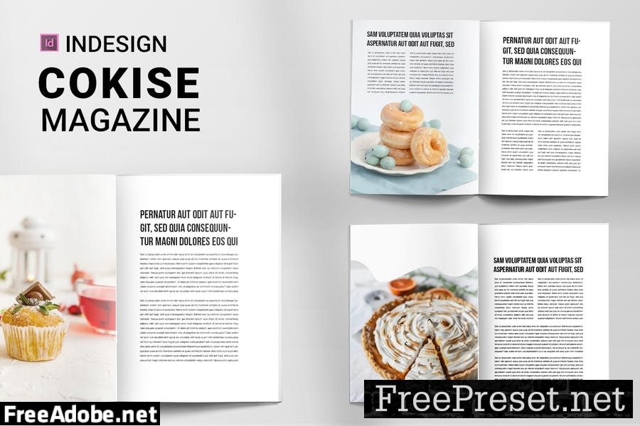 Cokise | Magazine