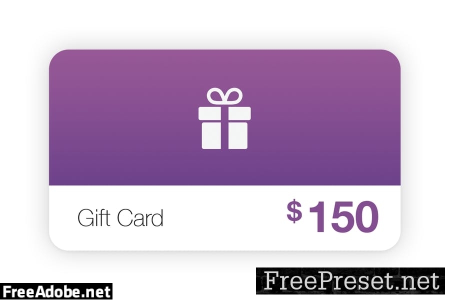 Color Gift Cards SSZHW7