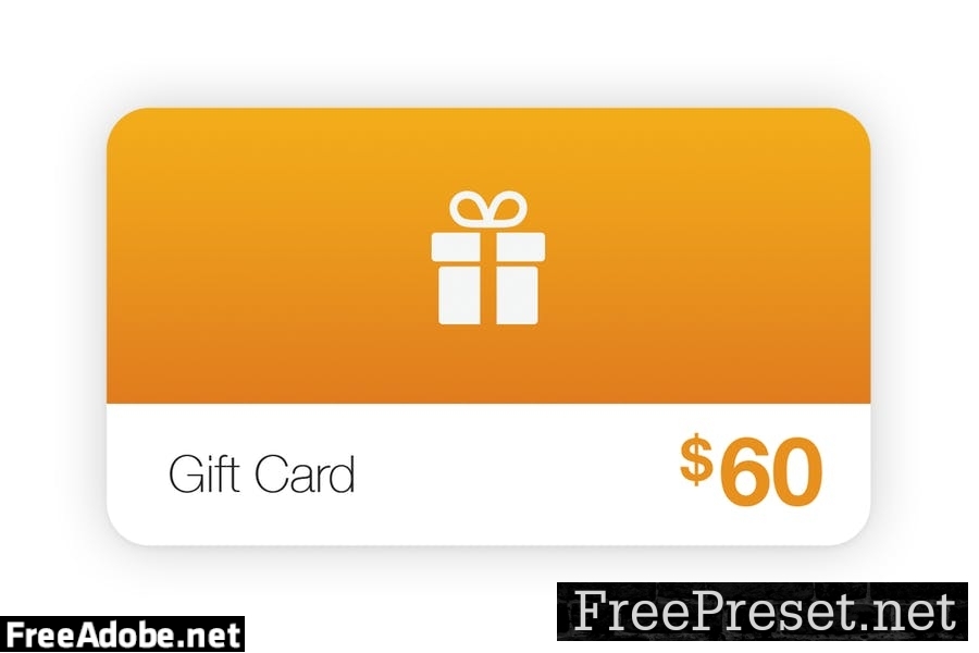 Color Gift Cards SSZHW7