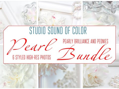 Colored pearl brilliance bundle 1794057