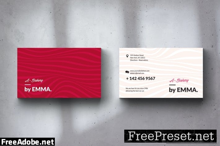 Creative Multipurpose Business Card Design NS6T3QD