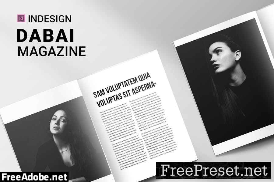 Dabai | Magazine