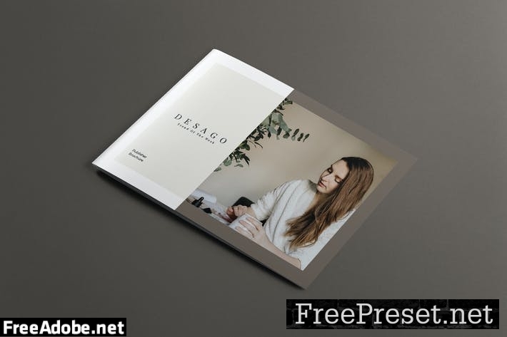 Desago Publisher Brochure Template JRDJQX2