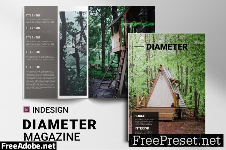 Diameter | Magazine ZPZAWN8