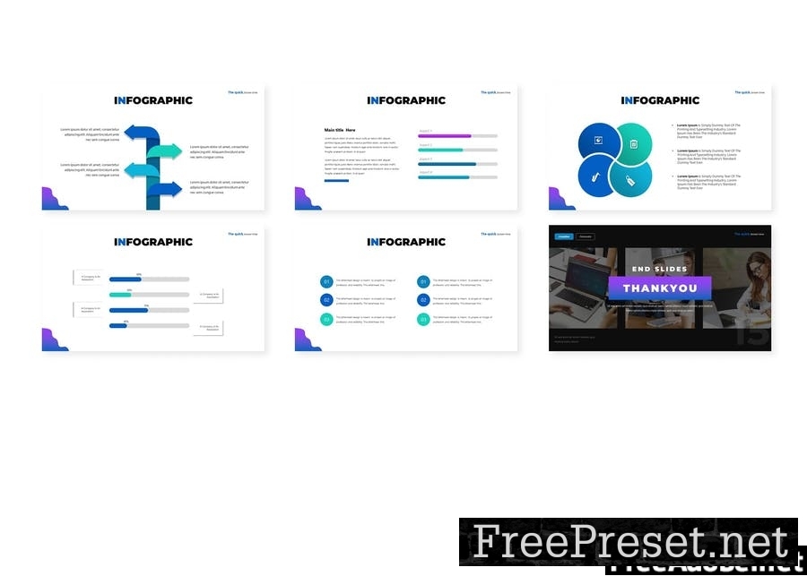 Discussio - Presentation Template