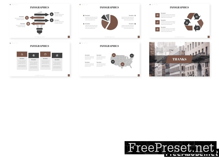 Edward - Presentation Template Z6WXS2S