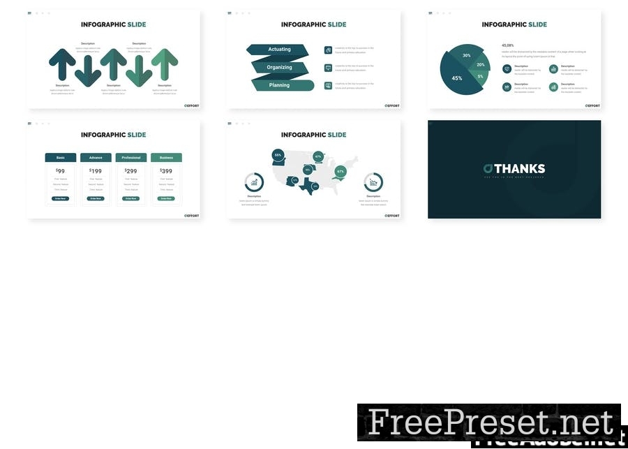 Effort - Presentation Template YTBCCT2