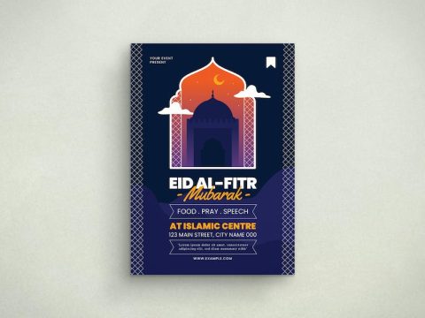 Eid Al-Fitr BH468V7