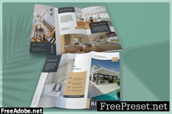 Elegant Property - Brochure NL4L4QE