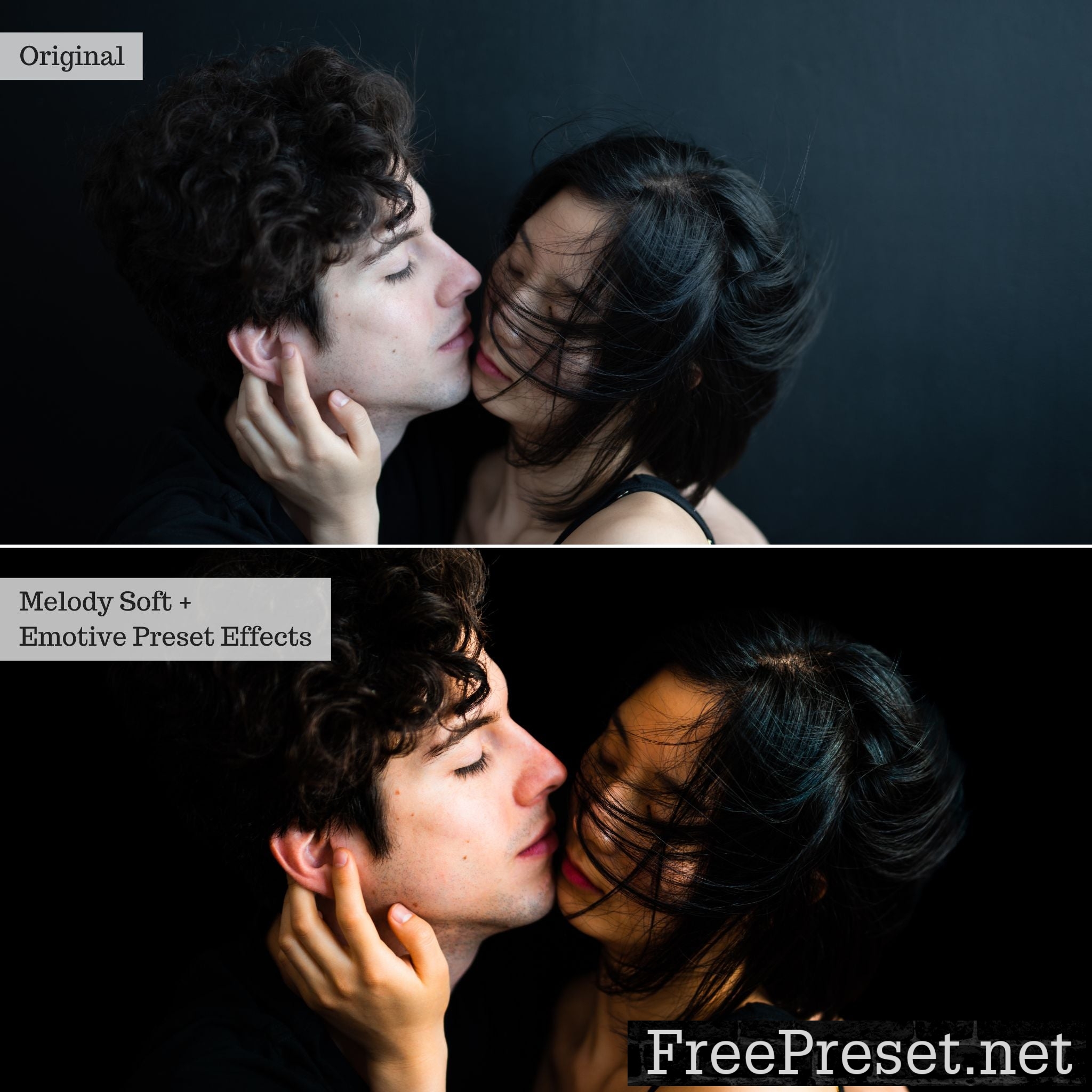 Emotive Lightroom Presets & AI Tools – Desktop & Mobile