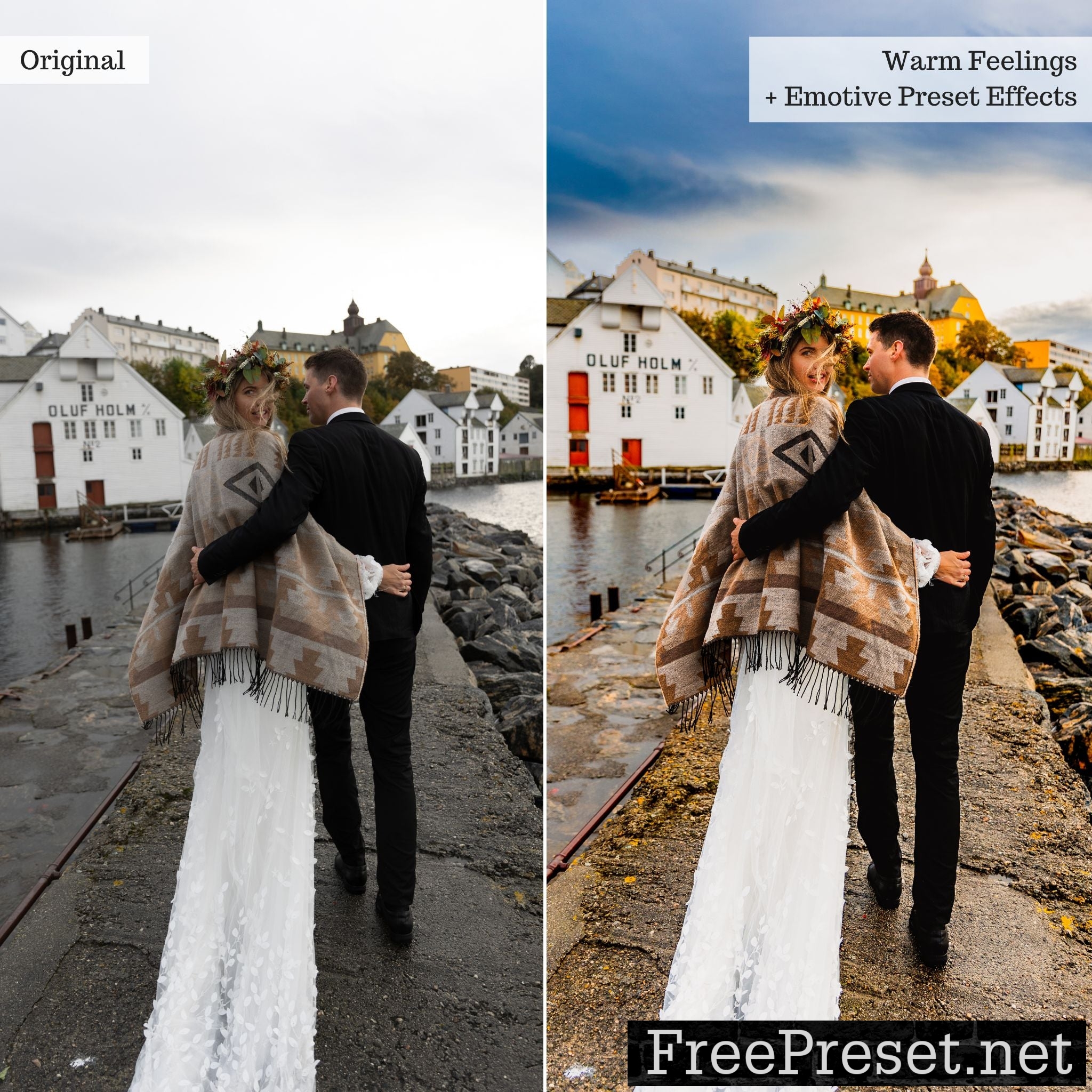 Emotive Lightroom Presets & AI Tools – Desktop & Mobile