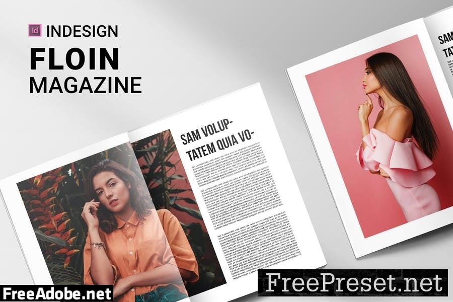 Floin | Magazine 7RK59Y8