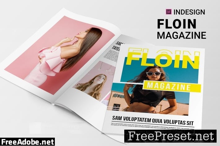 Floin | Magazine 7RK59Y8