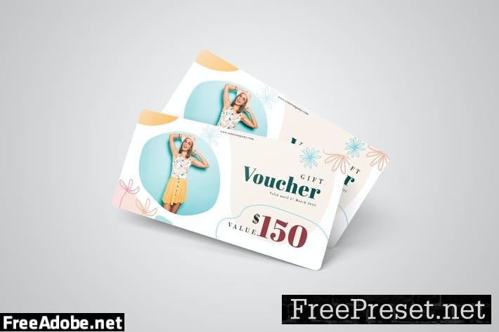 Gift Voucher PDSTYRN