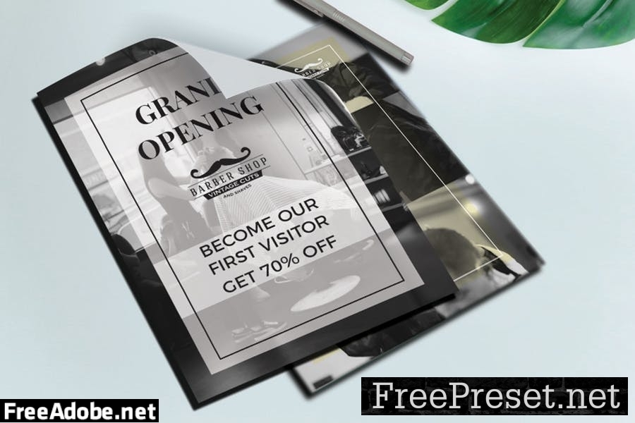 GRAND OPENING FLYER 2 2KUQV4X