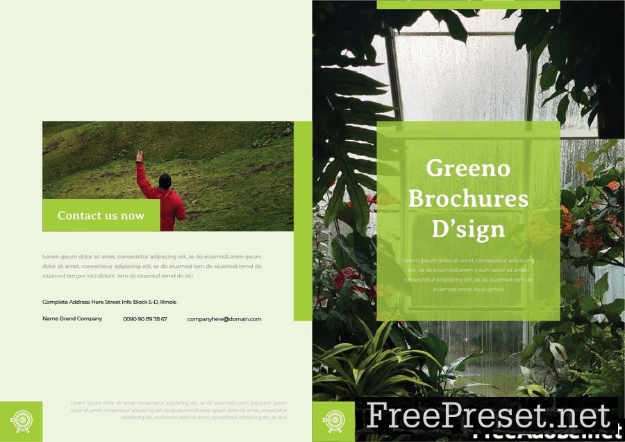 Greeno D'sign Brochure EB6GGVD