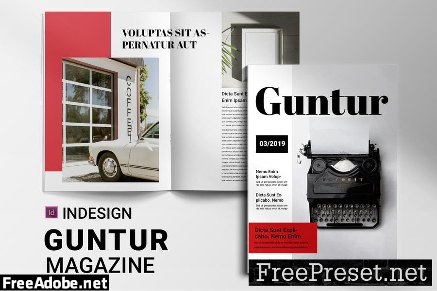 Guntur | Magazine