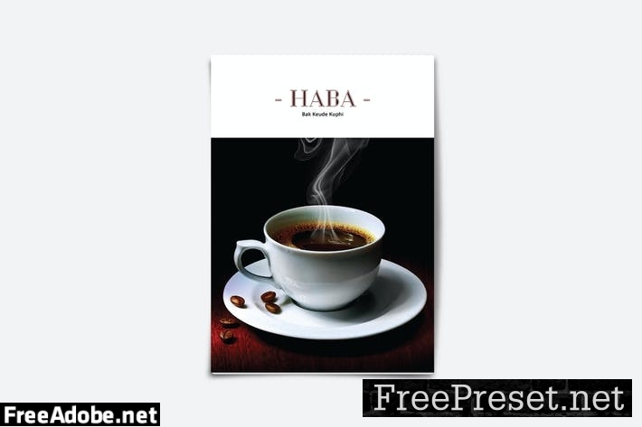 Haba Magazine SKPTR6D