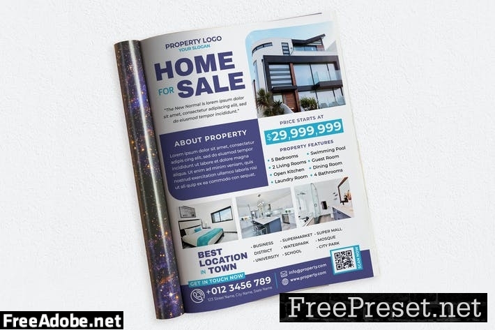 Home For Sale Ads Magazine 8QYJYL6