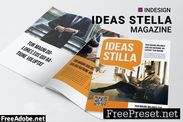 Ideas Stella | Magazine 7W2QV9E