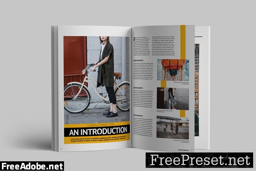 InDesign Magazine