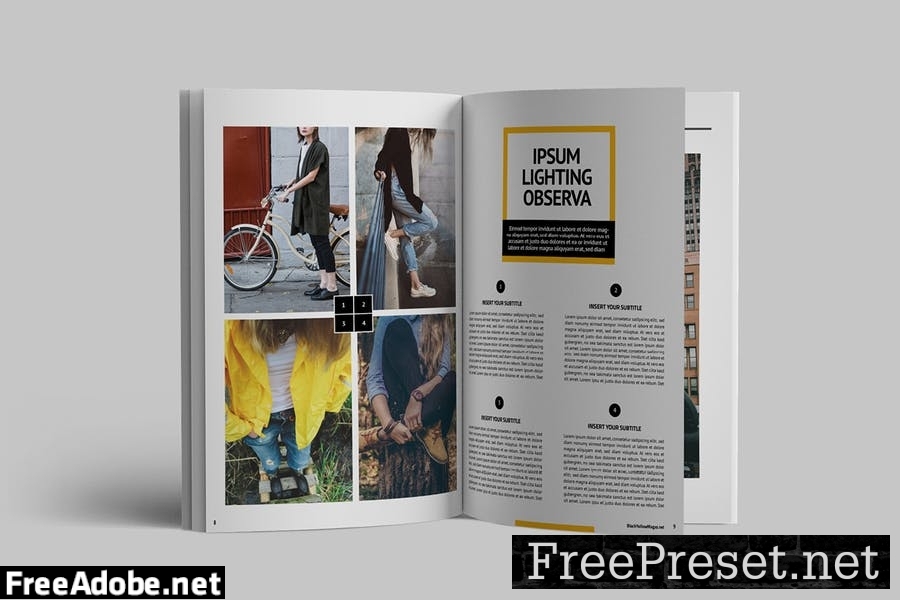 InDesign Magazine