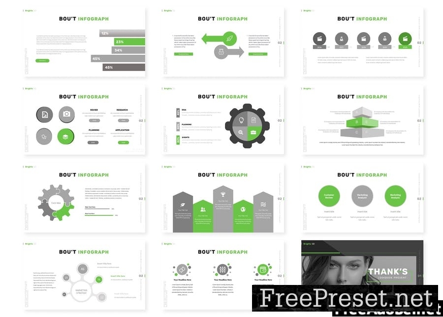 Innitys | Presentation Template 32GVMWN