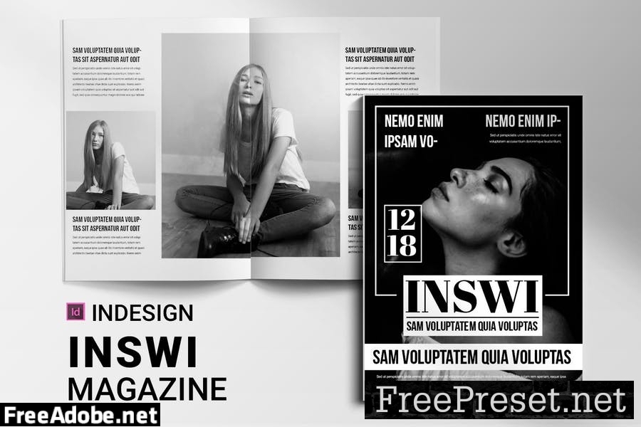 Inswi | Magazine KMVSKHL