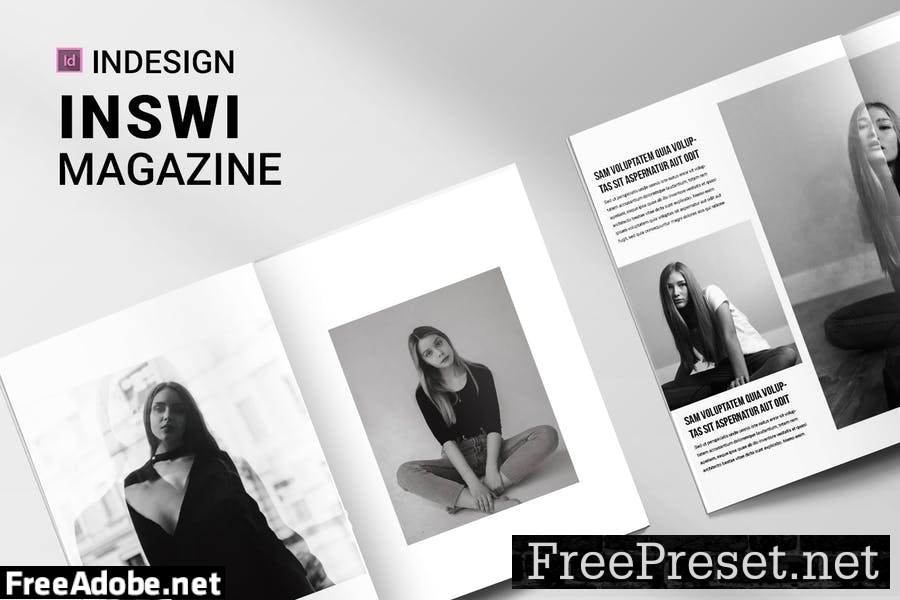 Inswi | Magazine KMVSKHL