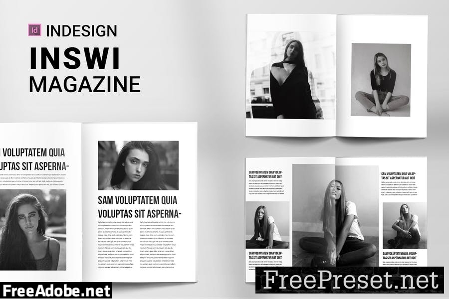 Inswi | Magazine KMVSKHL