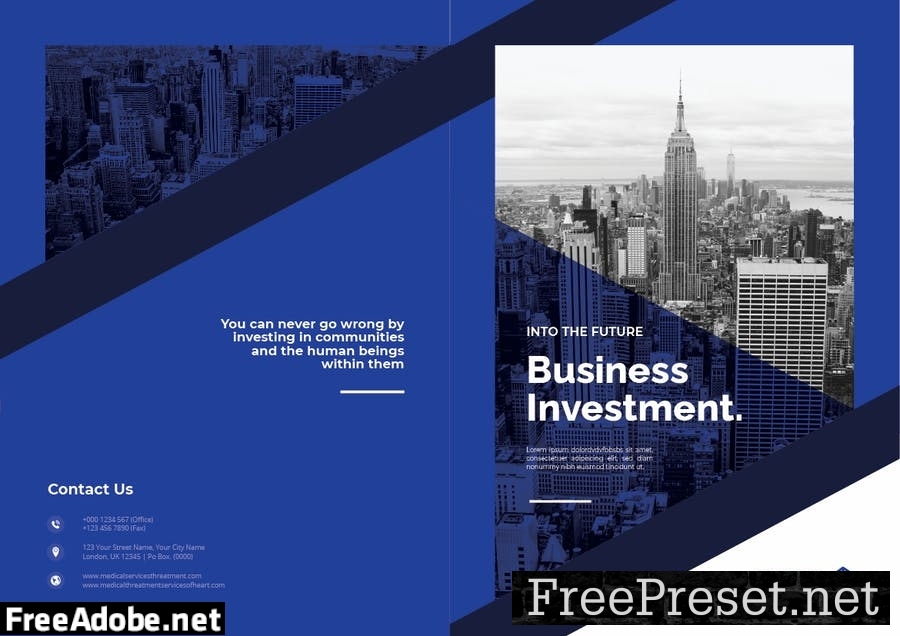 Investment Brochure XSNUHXU