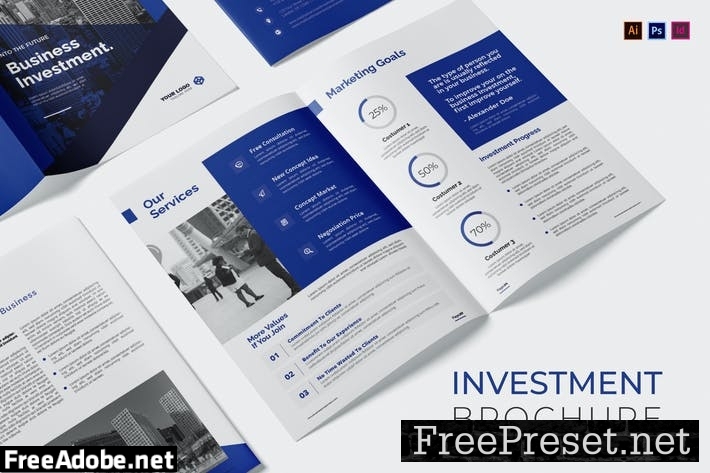 Investment Brochure XSNUHXU