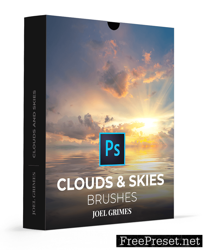 Joel Grimes Photography - Clouds & Skies