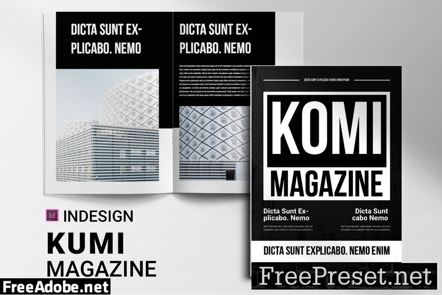 Kumi | Magazine