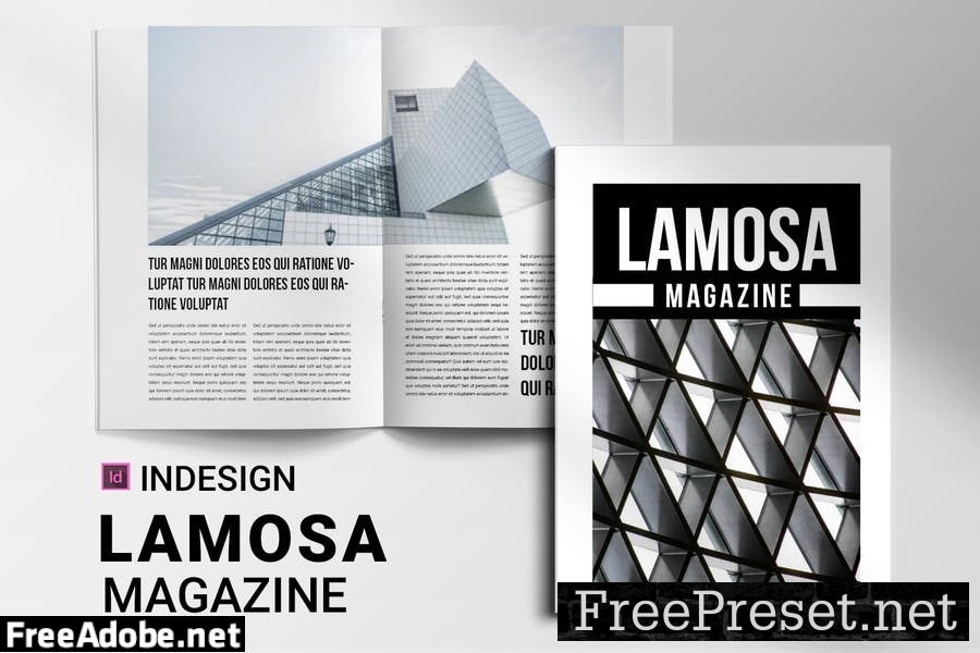 Lamosa | Magazine YBZKEN5