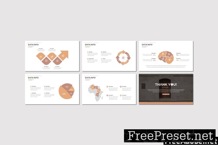 Learnovate - Education Powerpoint Template