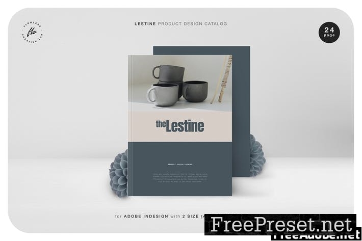 Lestine Product Design Catalog CNM7L75