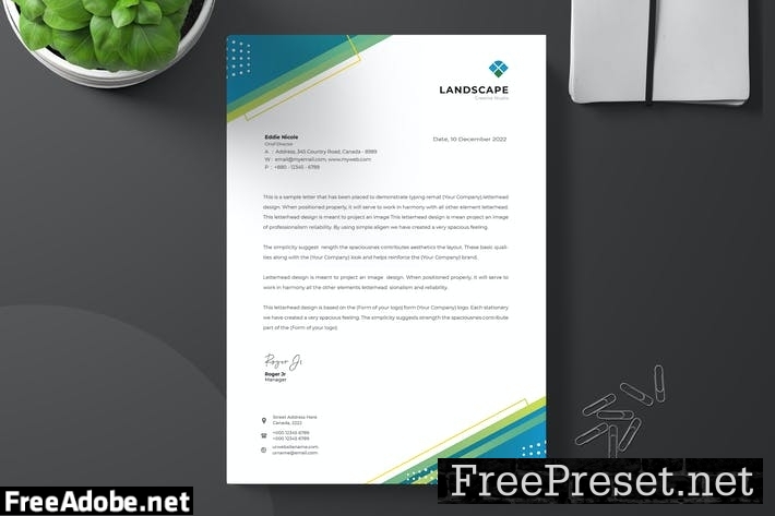 Letterhead RCBSAAU