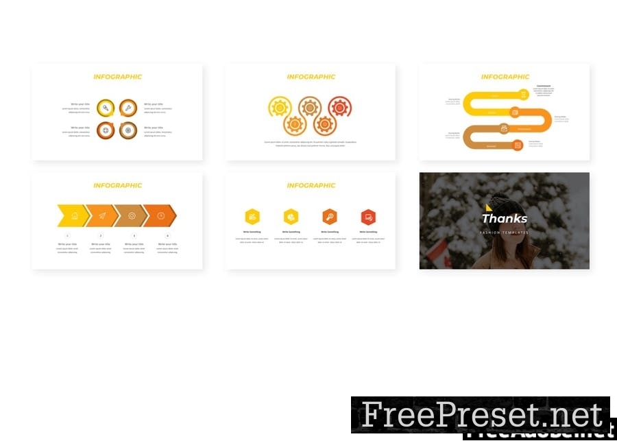 Liona - Presentation Template XVAQQM2