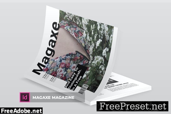 Magaxe | Magazine HGUGRSZ