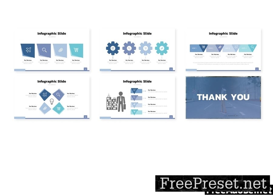 Marano - Presentation Template