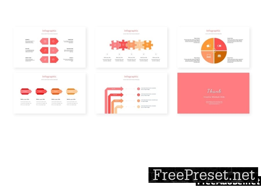 Megrana - Presentation Template 7QE5H36