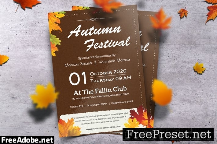 Mid Autumn Festival Flyer-12 UAJYA67