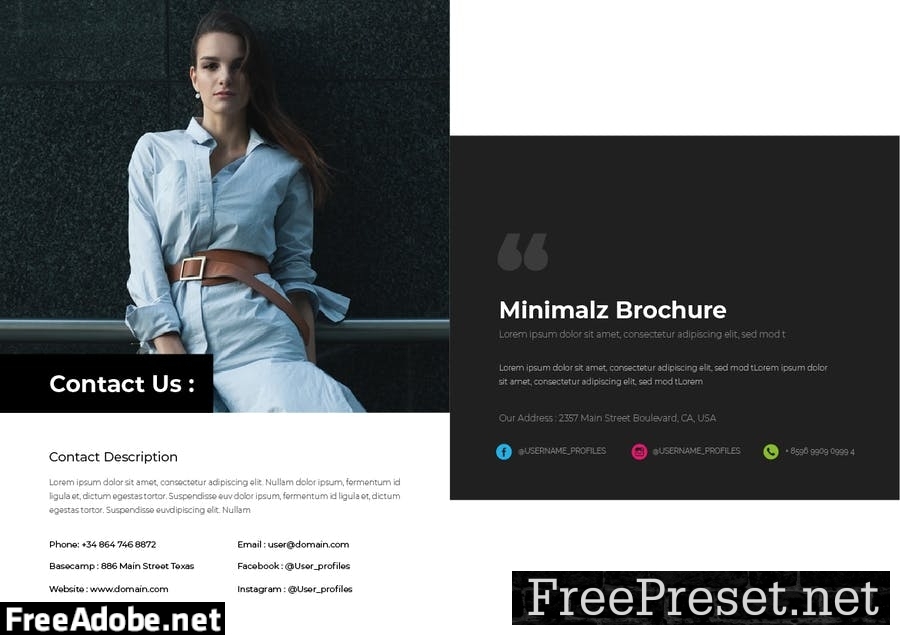 Minimalz Brochure 26YA5XU