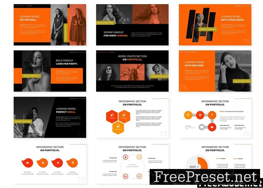 Modelle - Presentation Template