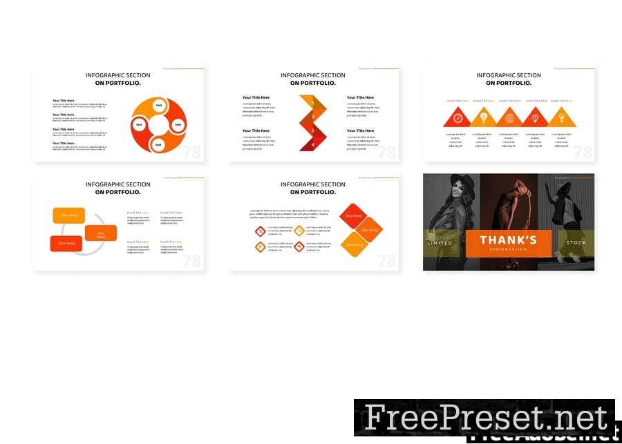 Modelle - Presentation Template