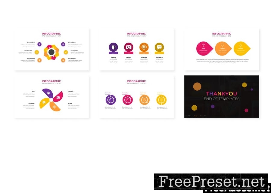 Modelono - Presentation Template 69Z9VEZ