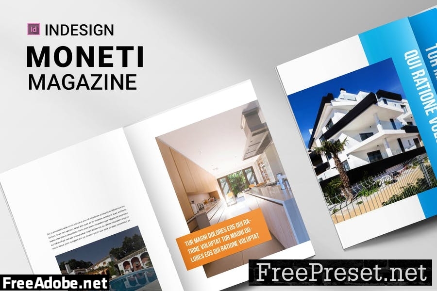 Moneti | Magazine