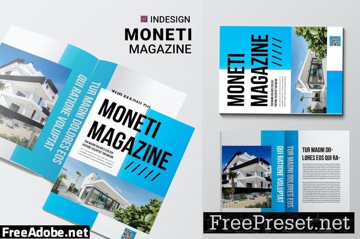 Moneti | Magazine LVTGG64