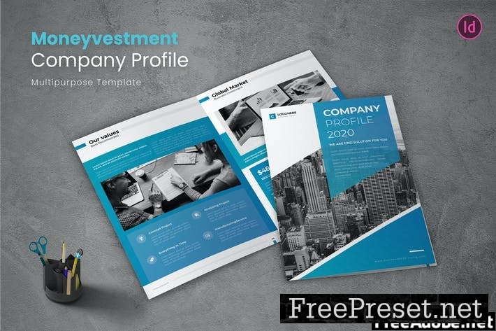 Moneyvestment Company Profile USXFV7Y